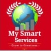 My smart services Logo