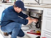 Local Plumbers in San Antonio, TX Logo