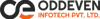 Oddeven Infotech Pvt.Ltd Logo