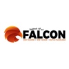 Falcon Web Tasarım Logo
