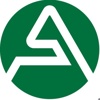 Precision Rail of Oregon LLC. Logo