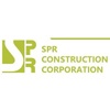 SPR Construction Corporation Logo