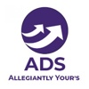 AnaDiGi Solutions Pvt Ltd Logo