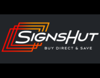 Signs Hut Logo