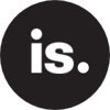 Isidors. Logo
