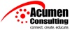 Acumen Managed IT Services Logo