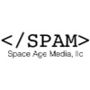 Space Age Media Logo