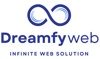 Dreamfy web Logo