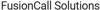 FusionCall Solutions Logo