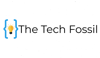 The Tech Fossil Logo