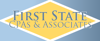First State CPAs Logo