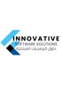 Innovative Software Solutions for Information Tech Co Logo