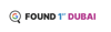 Found 1st Logo