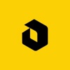 Backdoor Marketing Digital Logo