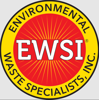 Environmental Waste Specialists Logo