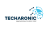 Techaronic IT Solutions Pvt Ltd Logo