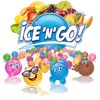 ICE 'N' GO Logo