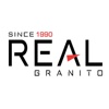 Real Granito Pvt. Ltd. Logo