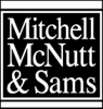 Mitchell, McNutt & Sams, P.A. Logo