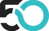 50Hz Photography Logo