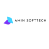 Amin Softtech LLP Logo