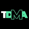The Digital Marketing Agency Logo