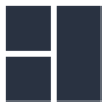 Blue Digitize Logo