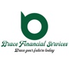 Brace Financial Services Logo