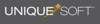 Unique Soft Logo
