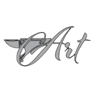 Art Steel Work Logo