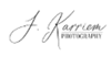 J Karriem Logo