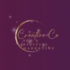 Creative CO SEO & Digital Marketing Logo