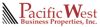 Pacific West Business Properties Logo