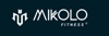 Mikolo F4 Power Rack for Low Ceilings Garage Gym Logo