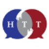 Human Touch Translations Logo
