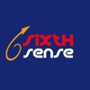 Sixth Sense IT Solutions Logo