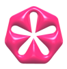Pomegranate Marketing Logo