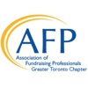 Association of Fundraising Professionals Greater Toronto Chapter Logo