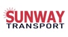 Sunway Transport Inc. Logo