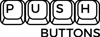 Push Buttons Logo