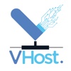 VHost Logo