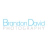 Brandon David Photography Logo