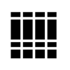 Blackline Aluminum Logo
