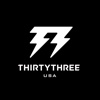 33 USA Inc. Logo