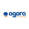 Agora Coworking Logo
