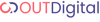 OutDigital LTD Logo
