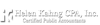 Helen Kahng CPA, Inc. Logo