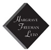 Hargrave, Freeman & Leto, P.C. Logo