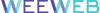 Weeweb Logo