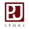 PJLegal Logo